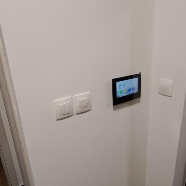 Delta BL - Apartman sa 1 Spavaćom Sobom - 7