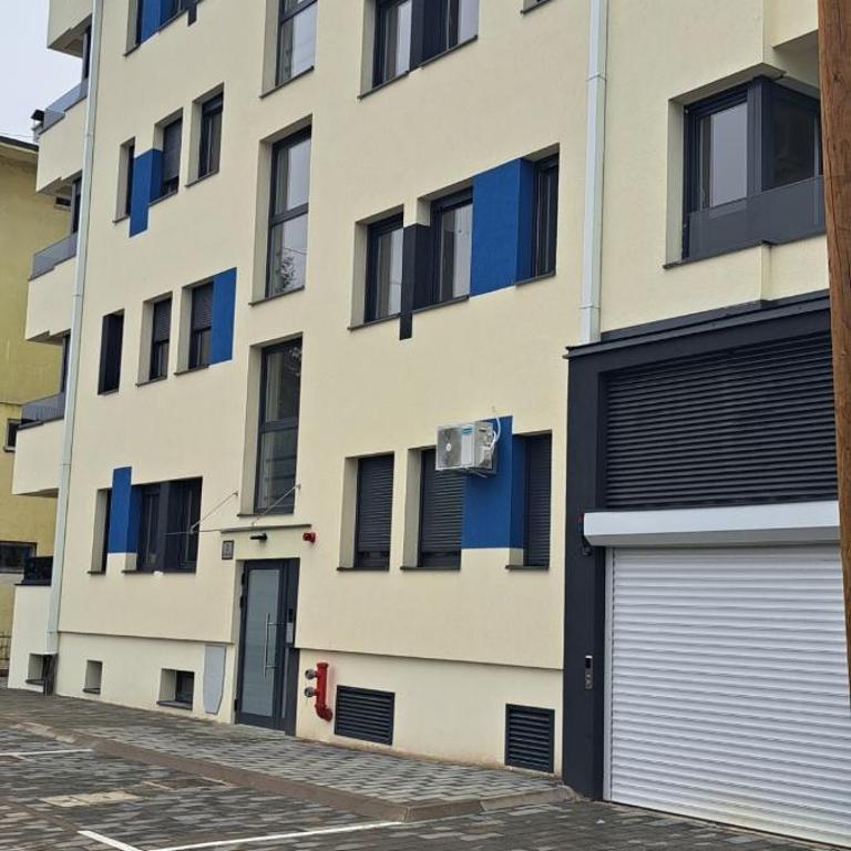 Delta BL - Apartman sa 1 Spavaćom Sobom - 1