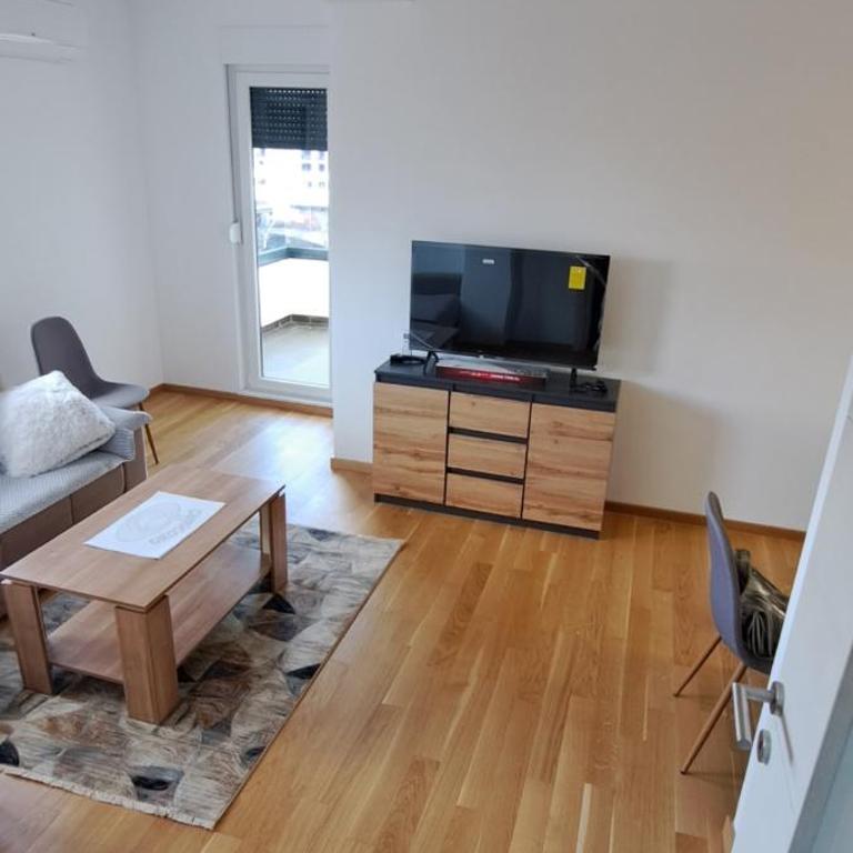 Delta BL - Apartman sa 1 Spavaćom Sobom - 9
