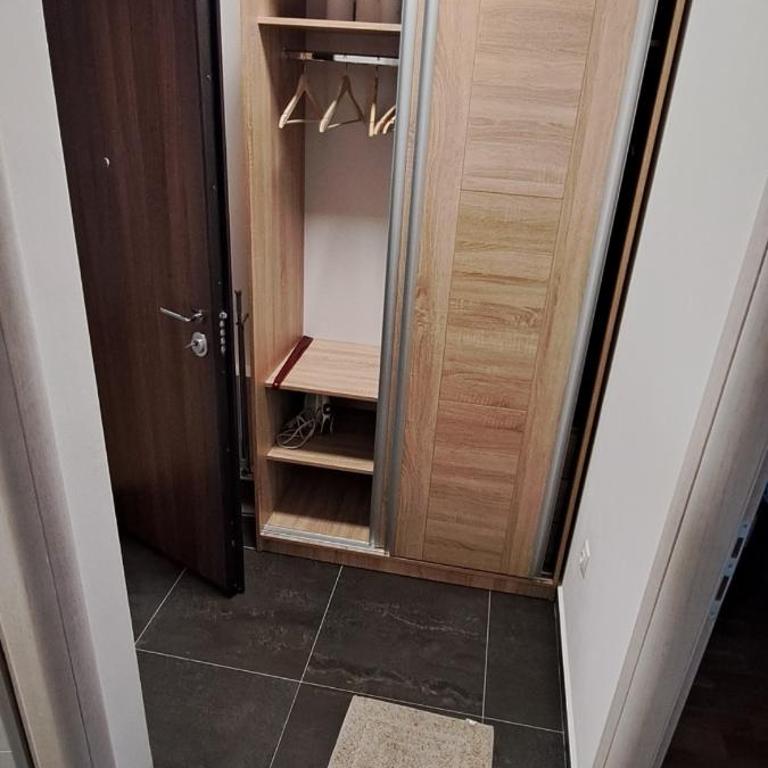 Delta BL - Apartman sa 1 Spavaćom Sobom - 10