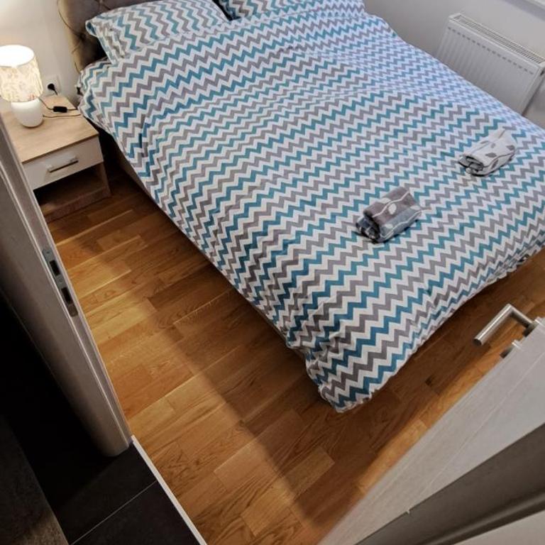 Delta BL - Apartman sa 1 Spavaćom Sobom - 14