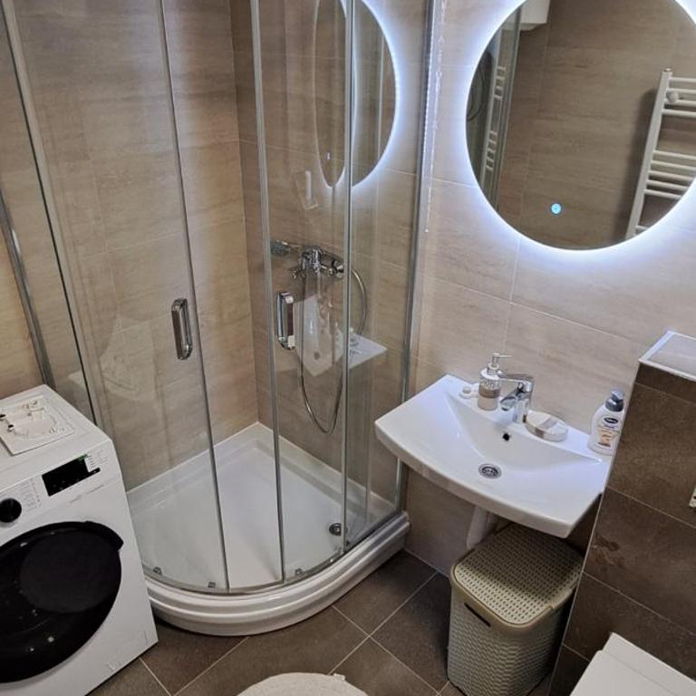 Delta BL - Apartman sa 1 Spavaćom Sobom - 11