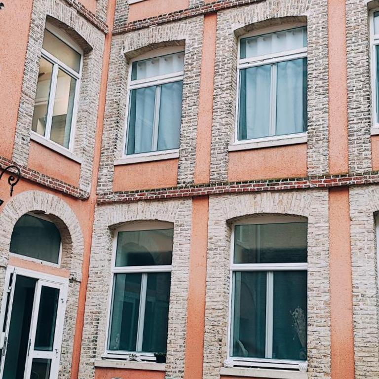 Appartement duplex centre Dieppe-Le perchoir St Jacques-3 chambres - Appartement 3 Chambres - 2
