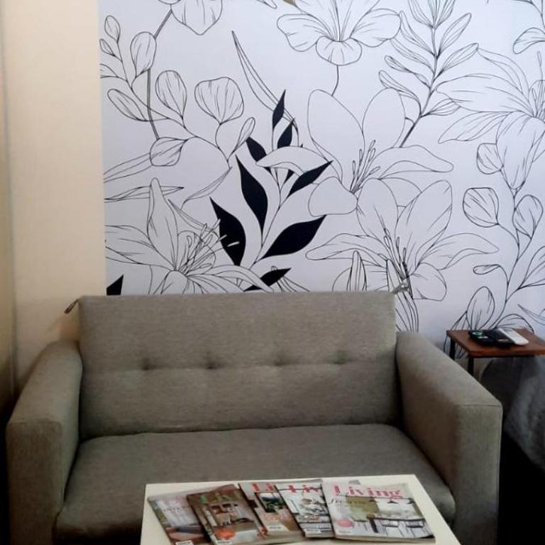 HOME - Excelente ubicación - Apartamento de 1 dormitorio - 9