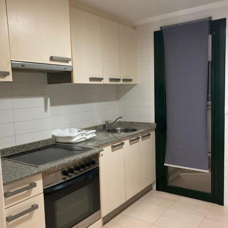 FOZ II PLAYAS - Apartamento de 2 dormitorios - 11