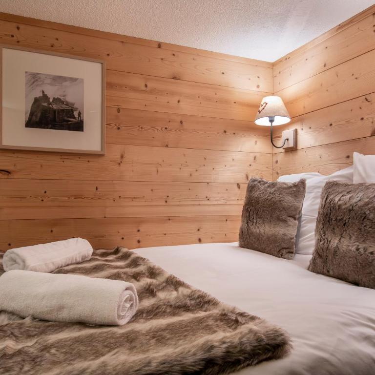 Val Thorens - Cosy Duplex avec Vue Silveralp 338 - Appartement avec Vue sur la Montagne - 12