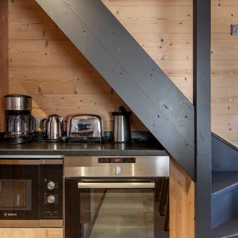 Val Thorens - Cosy Duplex avec Vue Silveralp 338 - Appartement avec Vue sur la Montagne - 6
