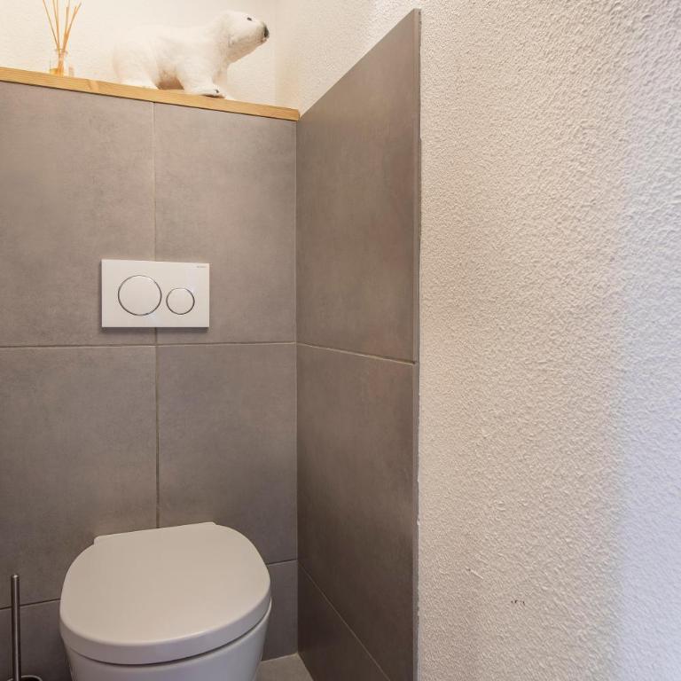Val Thorens - Cosy Duplex avec Vue Silveralp 338 - Appartement avec Vue sur la Montagne - 23