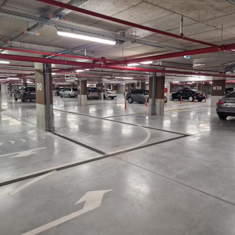 Beograd na Vodi - BW ARCADIA LUXURY - Apartman sa 2 Spavaće Sobe - 34