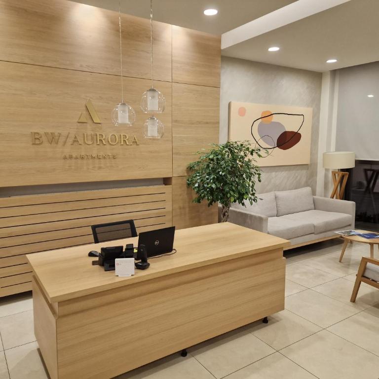 Beograd na vodi - BW AURORA LUXURY - Apartman sa Terasom - 46