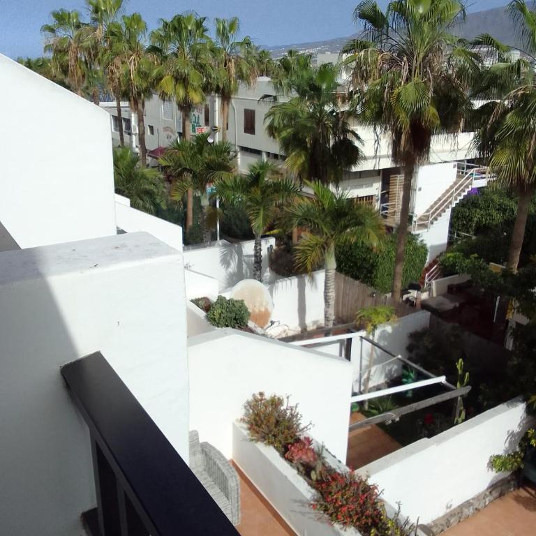 Parque Santiago 2 Isabella 236 - Apartamento de 2 dormitorios - 20