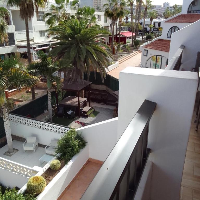 Parque Santiago 2 Isabella 236 - Apartamento de 2 dormitorios - 19
