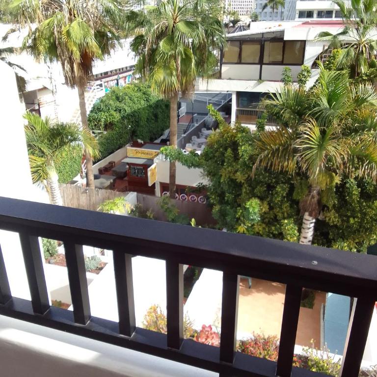 Parque Santiago 2 Isabella 236 - Apartamento de 2 dormitorios - 18