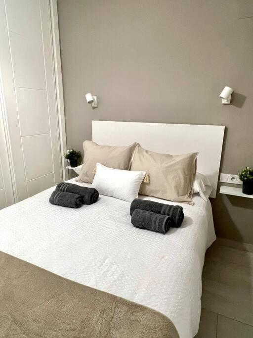 NEW! Alojamiento - Los Patios de la Ribera - Apartamento - 8