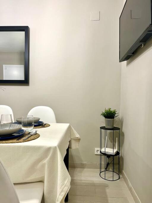 NEW! Alojamiento - Los Patios de la Ribera - Apartamento - 15