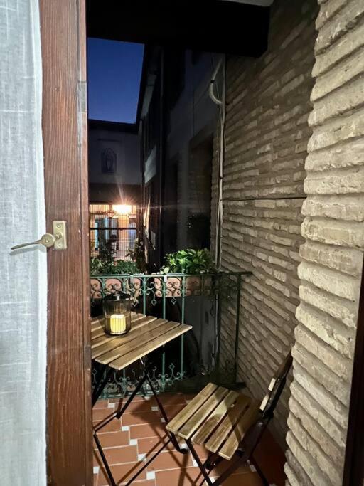 NEW! Alojamiento - Los Patios de la Ribera - Apartamento - 23