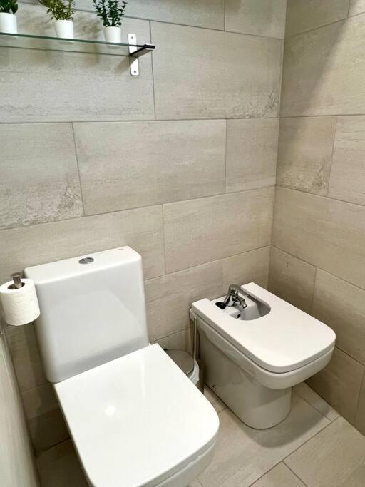 NEW! Alojamiento - Los Patios de la Ribera - Apartamento - 22