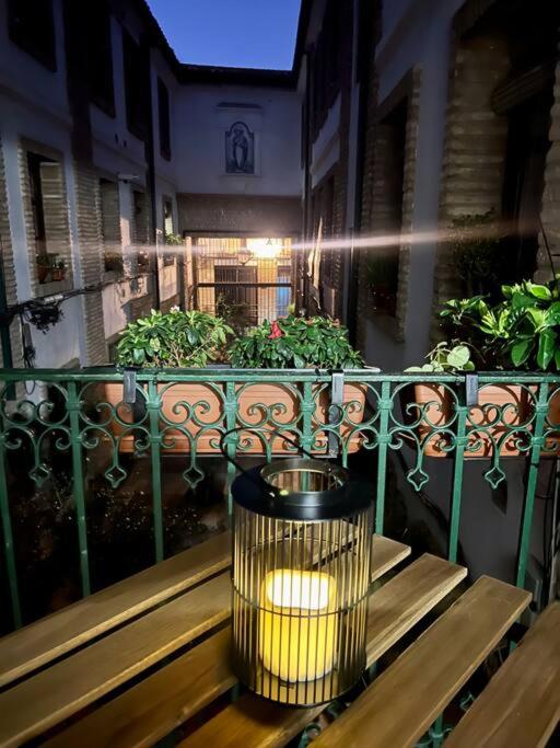 NEW! Alojamiento - Los Patios de la Ribera - Apartamento - 25