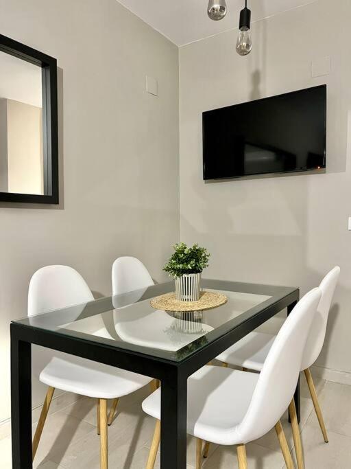 NEW! Alojamiento - Los Patios de la Ribera - Apartamento - 13