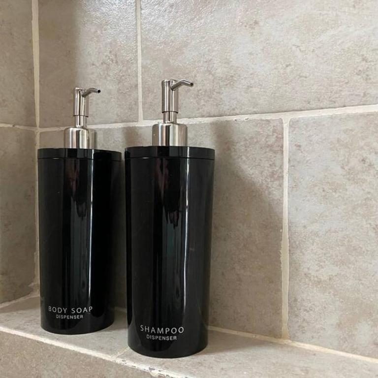 Depa planta baja en San Miguel de Allende - Apartamento de 2 dormitorios - 4