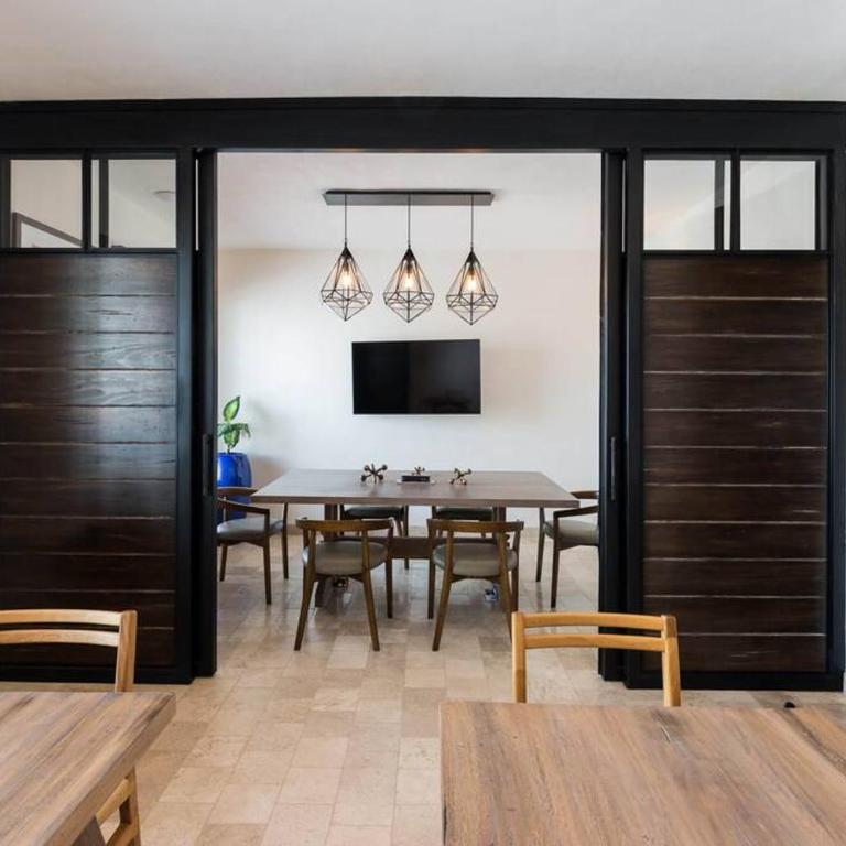 Depa planta baja en San Miguel de Allende - Apartamento de 2 dormitorios - 13