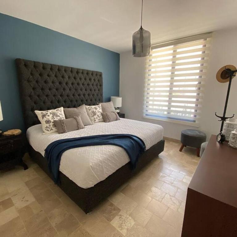 Depa planta baja en San Miguel de Allende - Apartamento de 2 dormitorios - 17
