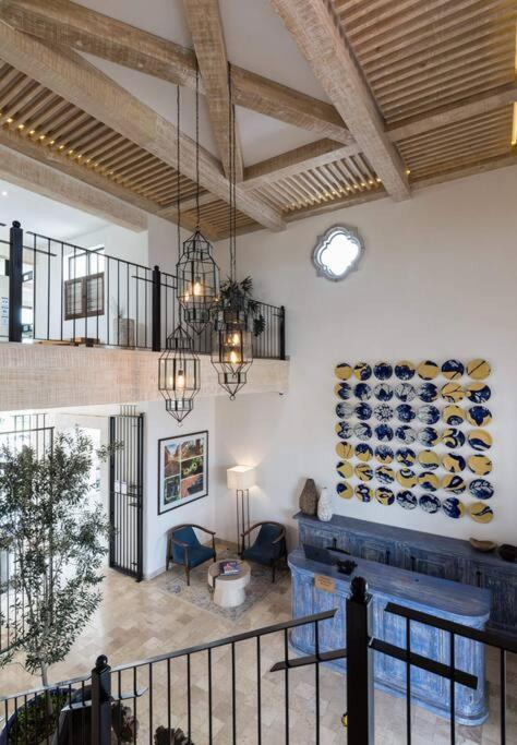 Depa planta baja en San Miguel de Allende - Apartamento de 2 dormitorios - 19