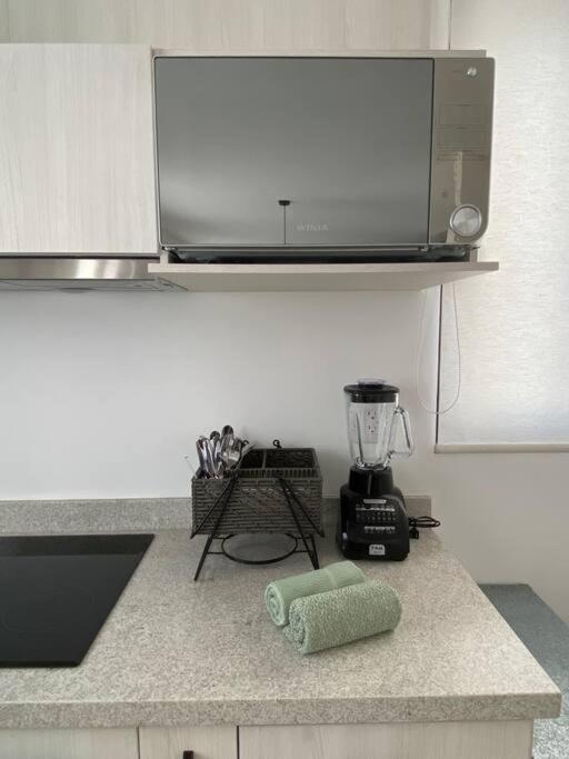 Depa planta baja en San Miguel de Allende - Apartamento de 2 dormitorios - 20