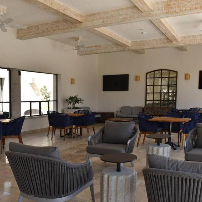 Depa planta baja en San Miguel de Allende - Apartamento de 2 dormitorios - 29
