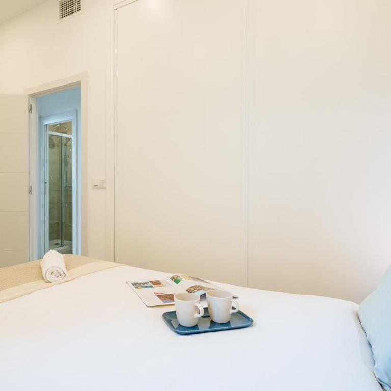 Urban Pulses Nervión - Apartamento de 2 dormitorios - 26