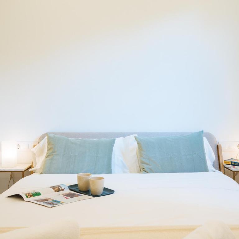Urban Pulses Nervión - Apartamento de 2 dormitorios - 15