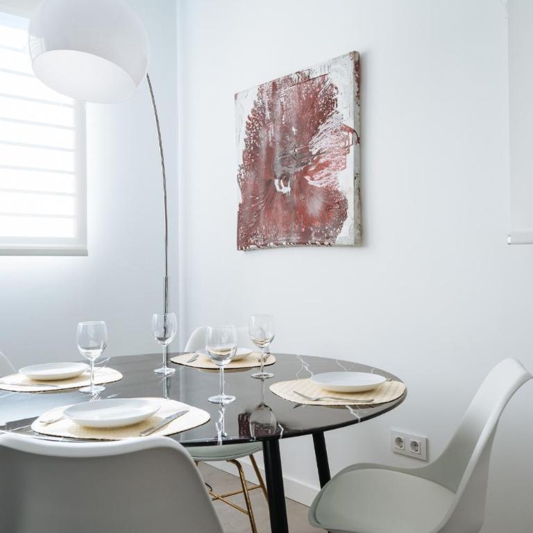 Urban Pulses Nervión - Apartamento de 2 dormitorios - 8