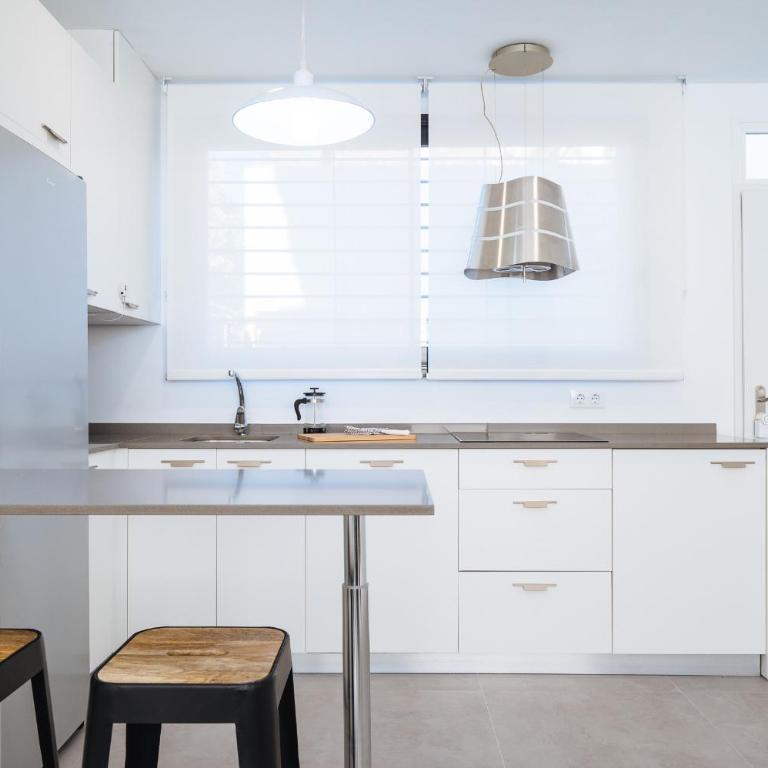 Urban Pulses Nervión - Apartamento de 2 dormitorios - 12