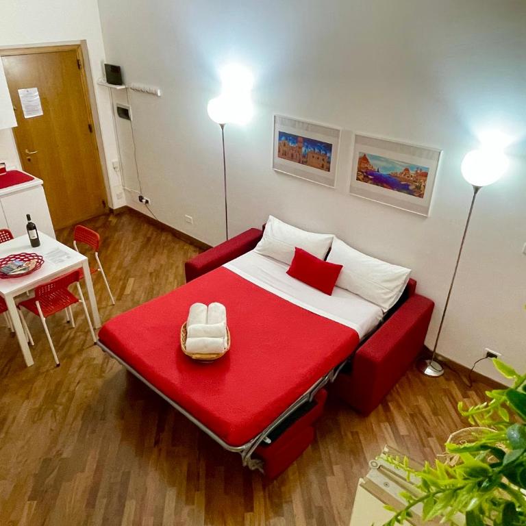 Casa Ina Palermo - Appartamento - 9