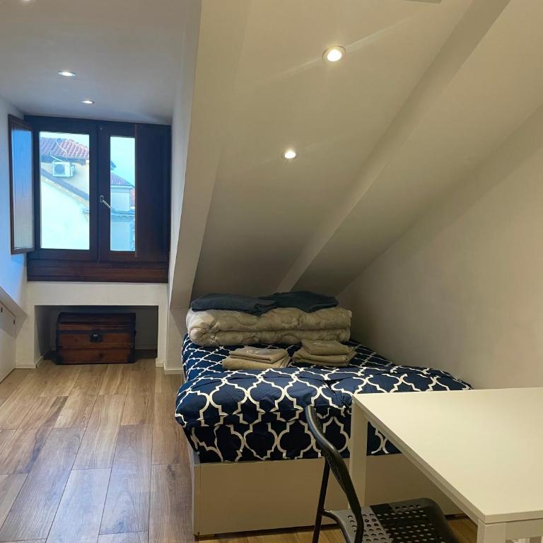 MANSARDA GALLIARI (V50) - One-Bedroom Apartment - 4