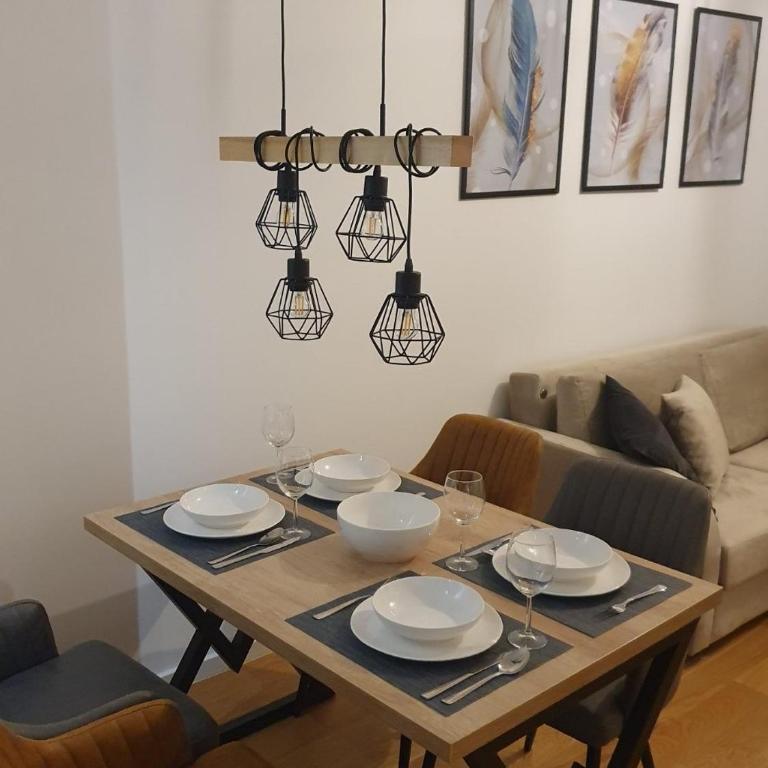 LUMI apartments Jahorina L5 A19 - One-Bedroom Apartment - 19