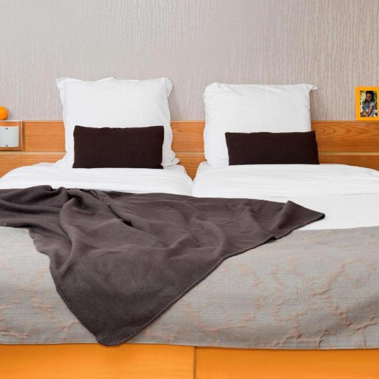 Aparthotel XV Porte Versailles 2P 4 Pers Parking - Appartement 1 Chambre - 3