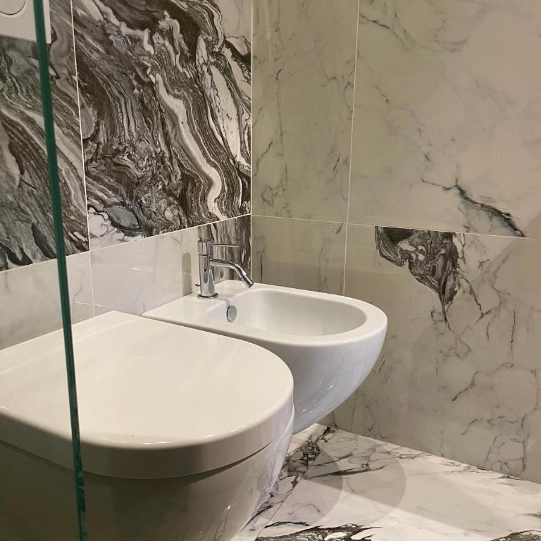 MANSARDA GALLIARI (V50) - One-Bedroom Apartment - 11