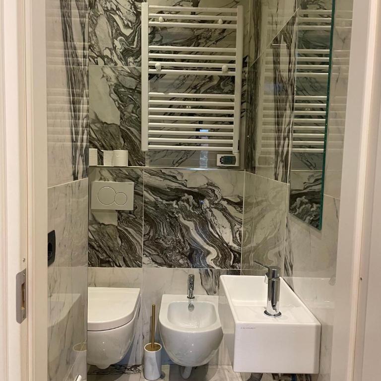 MANSARDA GALLIARI (V50) - One-Bedroom Apartment - 12
