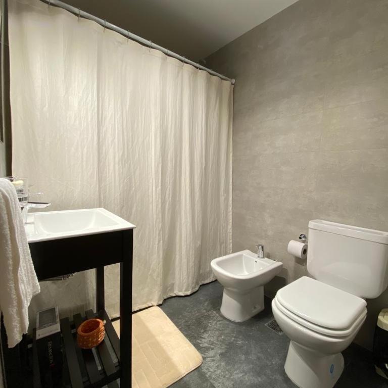 Caleta VIEW - Alojamientos - Apartamento de 1 dormitorio - 18