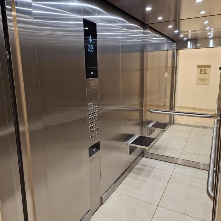 Beograd na Vodi - BW ARCADIA LUXURY - Apartman sa 2 Spavaće Sobe - 32