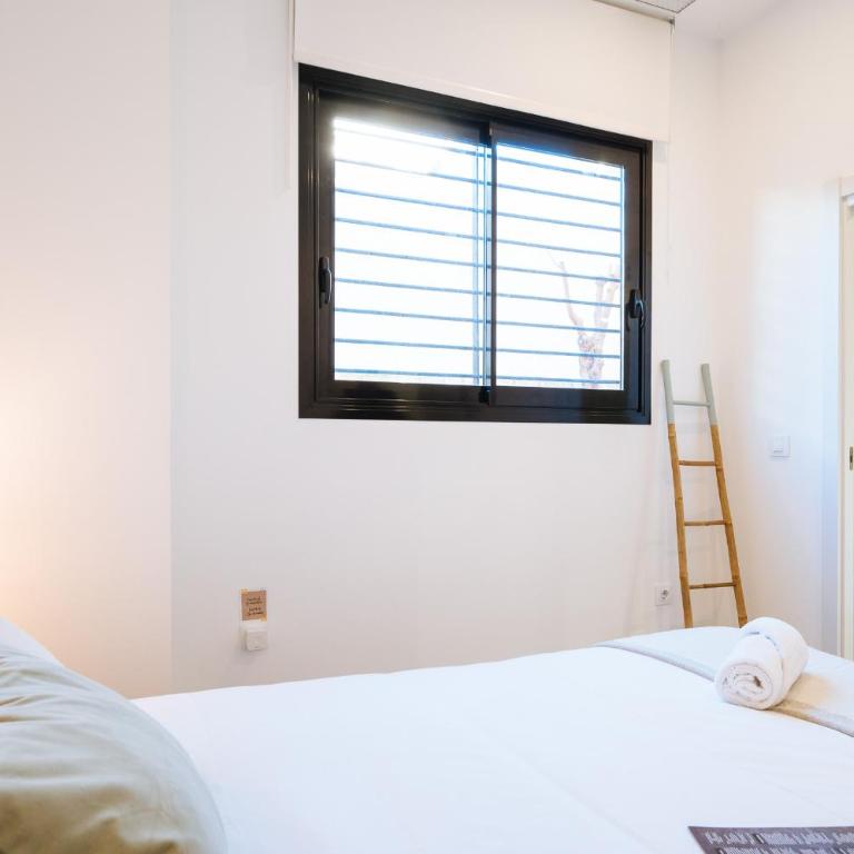 Urban Pulses Nervión - Apartamento de 2 dormitorios - 24