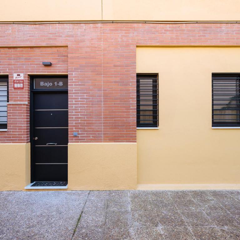Urban Pulses Nervión - Apartamento de 2 dormitorios - 5