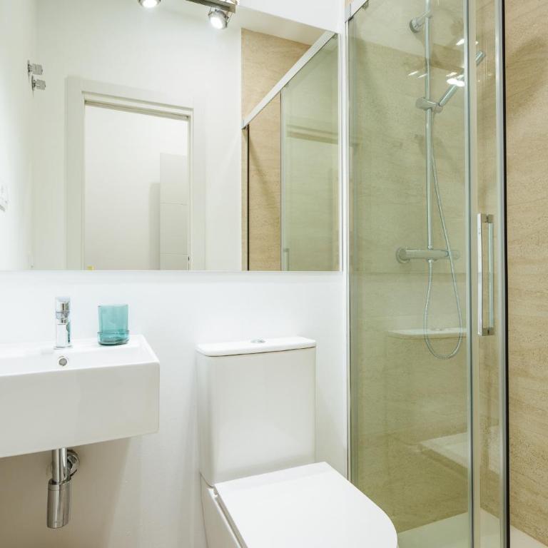 Urban Pulses Nervión - Apartamento de 2 dormitorios - 33