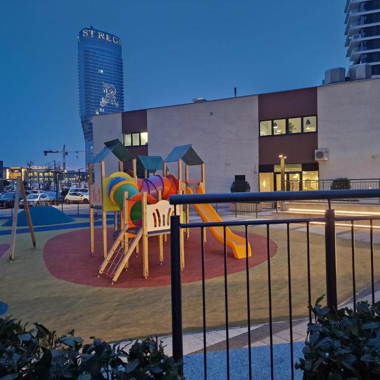 Beograd na vodi - BW ViSTA LUXURY - Apartman sa 1 Spavaćom Sobom - 56