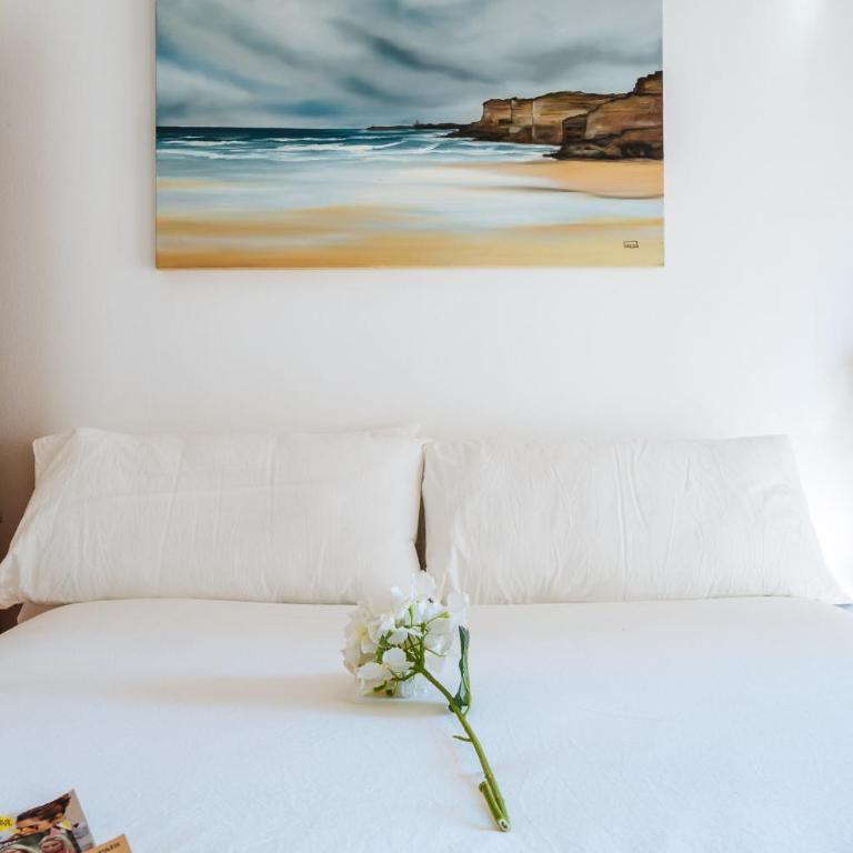 Distinguido y Céntrico Apartamento en San Bernardo - Apartamento de 1 dormitorio - 11