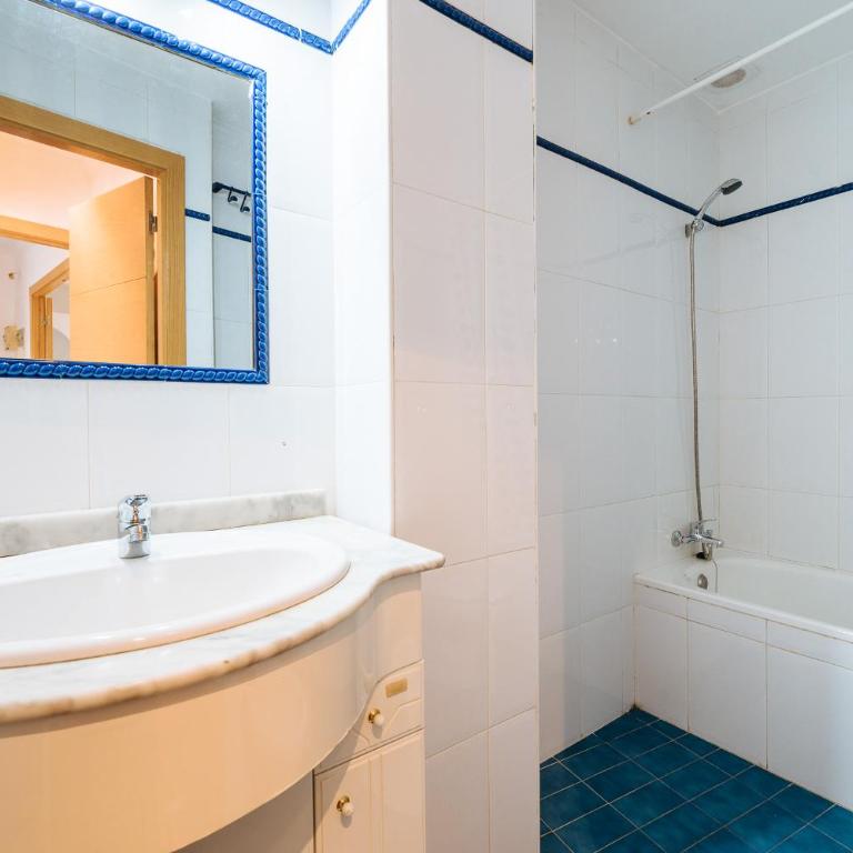 Distinguido y Céntrico Apartamento en San Bernardo - Apartamento de 1 dormitorio - 15