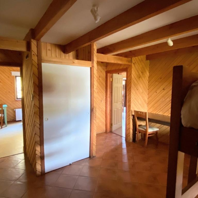 MI Lodge Las Trancas Hotel & Spa - Apartamento - 2