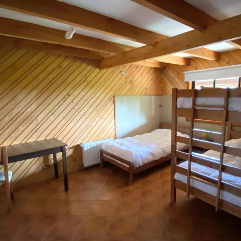 MI Lodge Las Trancas Hotel & Spa - Apartamento - 6