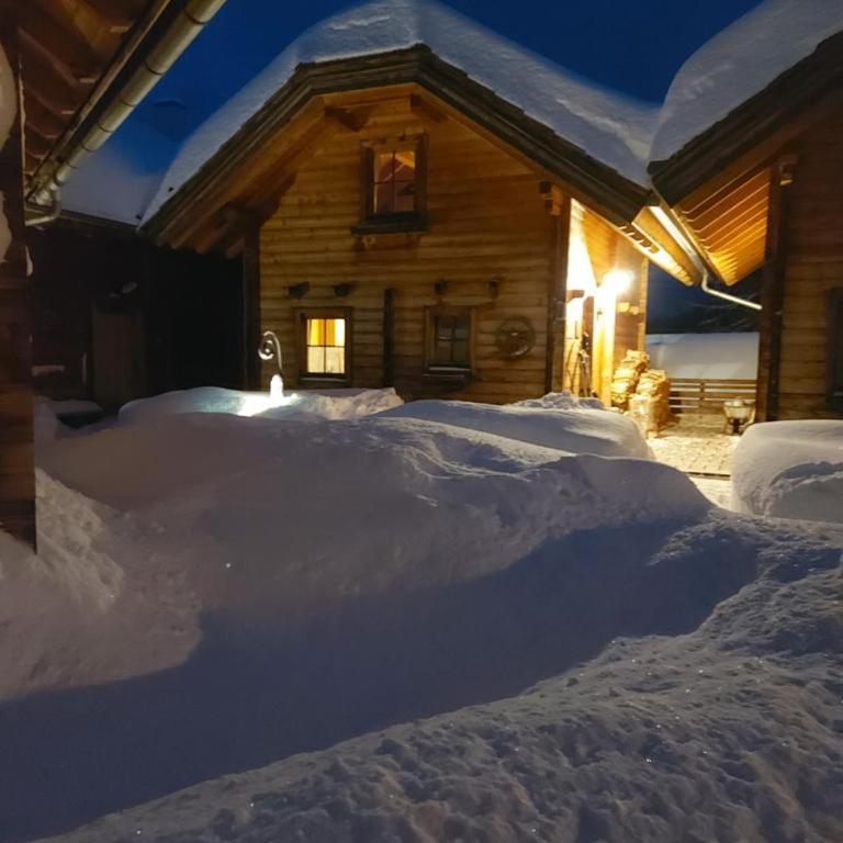 Berg Chalet 303 - Maison 2 Chambres - 26